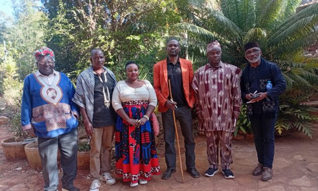 Kenya to Hold The First Continental Commemoration of African Slave Trade and Colonialism in 2027