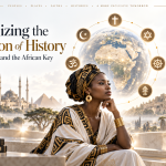 Decolonizing the Deification of History – Asante’s Question and the African Key