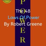 Here are the Laws of Power