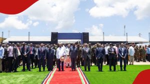 We Kenyans continue to be misguided, misdirected, misused, misadvised and misinformed, and this is unfortunate.